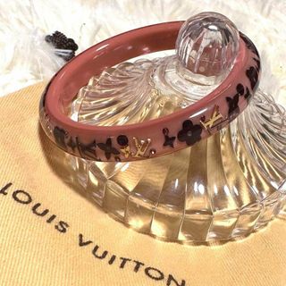 ヴィトン(LOUIS VUITTON) ブレスレット/バングルの通販 2,000点以上