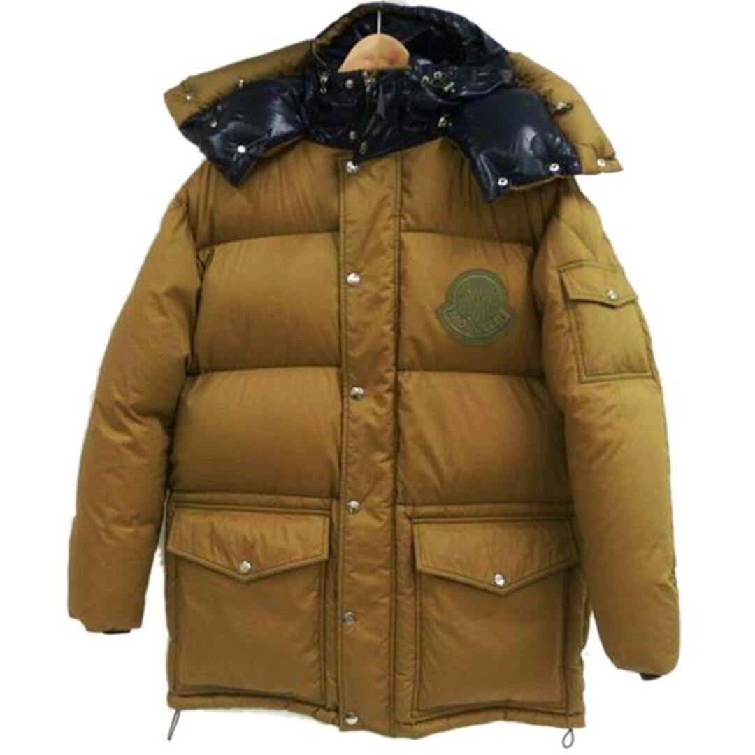 <br>MONCLER モンクレール/LEGRAND GIUBBOTTO/ダウン/E20914237785 54012/3/メンズアウター/Bランク/82ジャケット/アウター