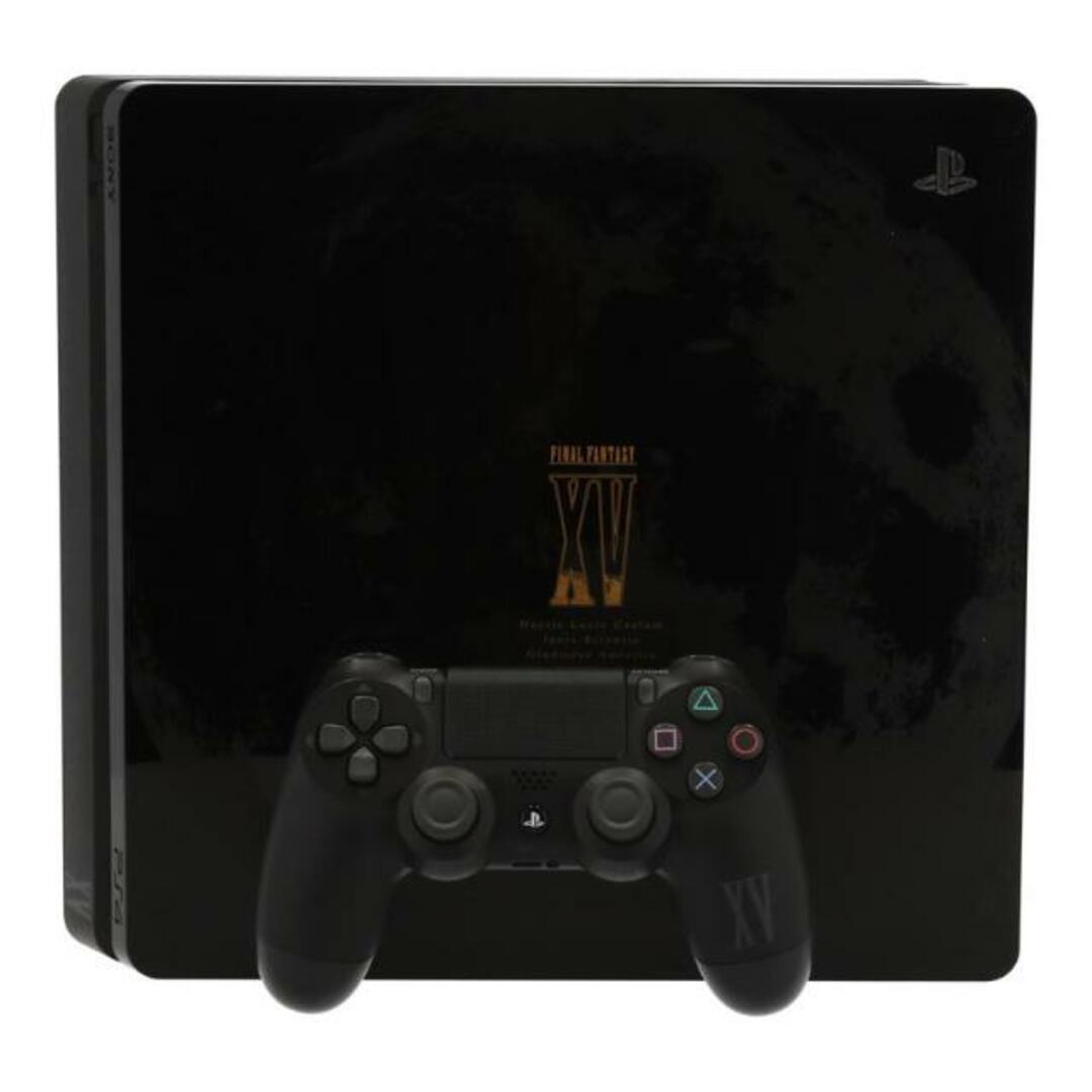 <br>SONY ソニー/PlayStation4/CUH-2000BB01/5768963/ゲーム機/Bランク/75