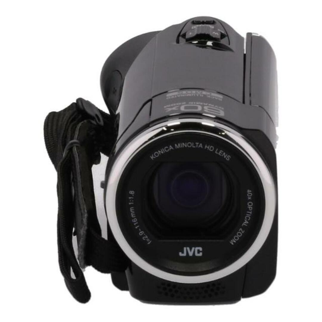 JVC JVCケンウッド/ビデオカメラ/Everio/GZ-E150/060E0387 JVC JVCケンウッド/ビデオカメラ/Everio/GZ-E150/060E0387