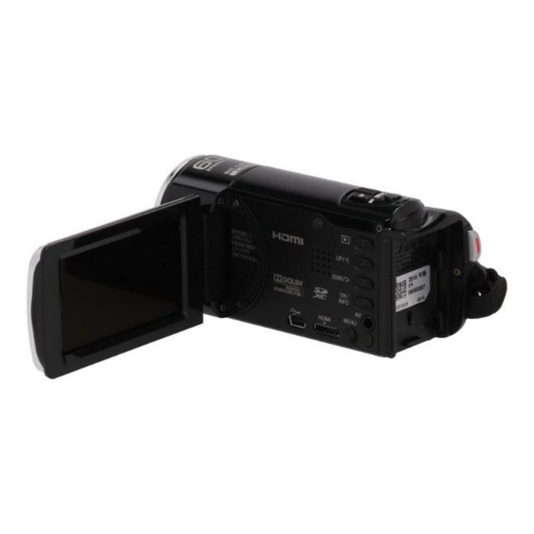 JVC JVCケンウッド/ビデオカメラ/Everio/GZ-E150/060E0387 JVC JVCケンウッド/ビデオカメラ/Everio/GZ-E150/060E0387