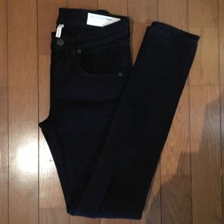 ラグアンドボーン(Rag & Bone)の👖rag&bone ブラックスキニーパンツ👖(スキニーパンツ)