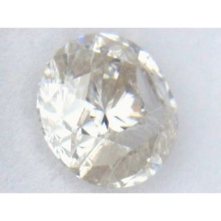 FAINT BROWN　I-２　GOOD　０．４０９ｃｔ　天然ダイヤルース