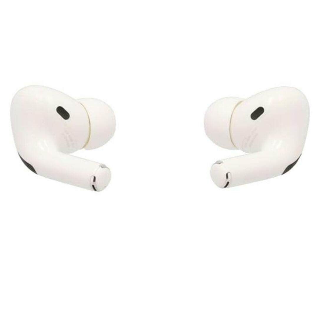 <br>Apple アップル/AirPods Pro(第1世代)/MWP22J/A/GRJCD2Z9LKKT/ヘッドホン/Cランク/82ヘッドフォン/イヤフォン