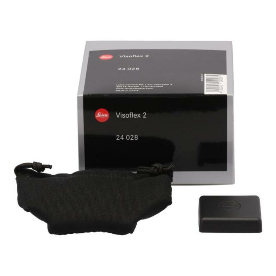 Leica 電子ビューファインダー 誤ら ライカ ビゾフレックス Leica 電子ビューファインダー 誤ら ライカ ビゾフレックス
