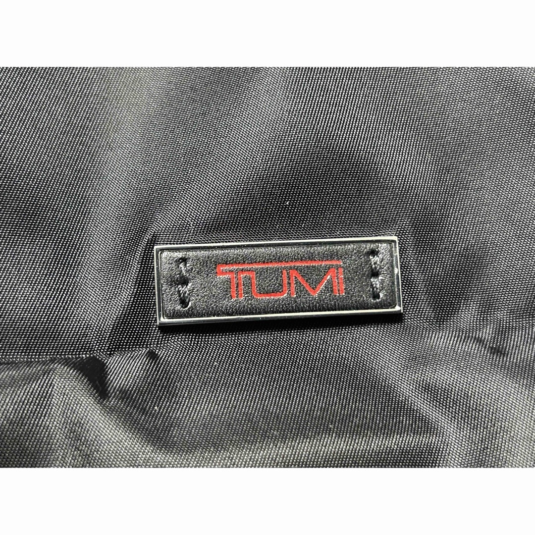 TUMI(トゥミ)の【 未使用品 】TUMI トゥミ パッカブル トートバッグ メンズのバッグ(トートバッグ)の商品写真