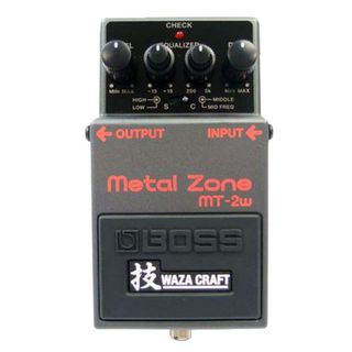 <br>BOSS/エフェクター/MT-2W/Aランク/83【中古】(エフェクター)