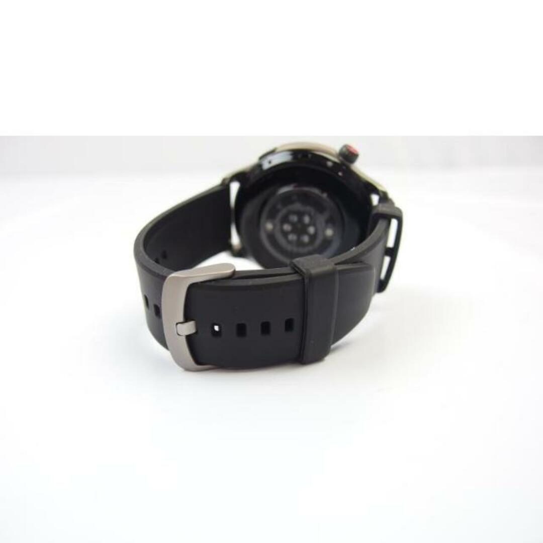 <br>amazfit amazfit/スマートウォッチ/amazfit GTR4/パソコン関連/ABランク/77【中古】 スマホ/家電/カメラのスマートフォン/携帯電話(その他)の商品写真