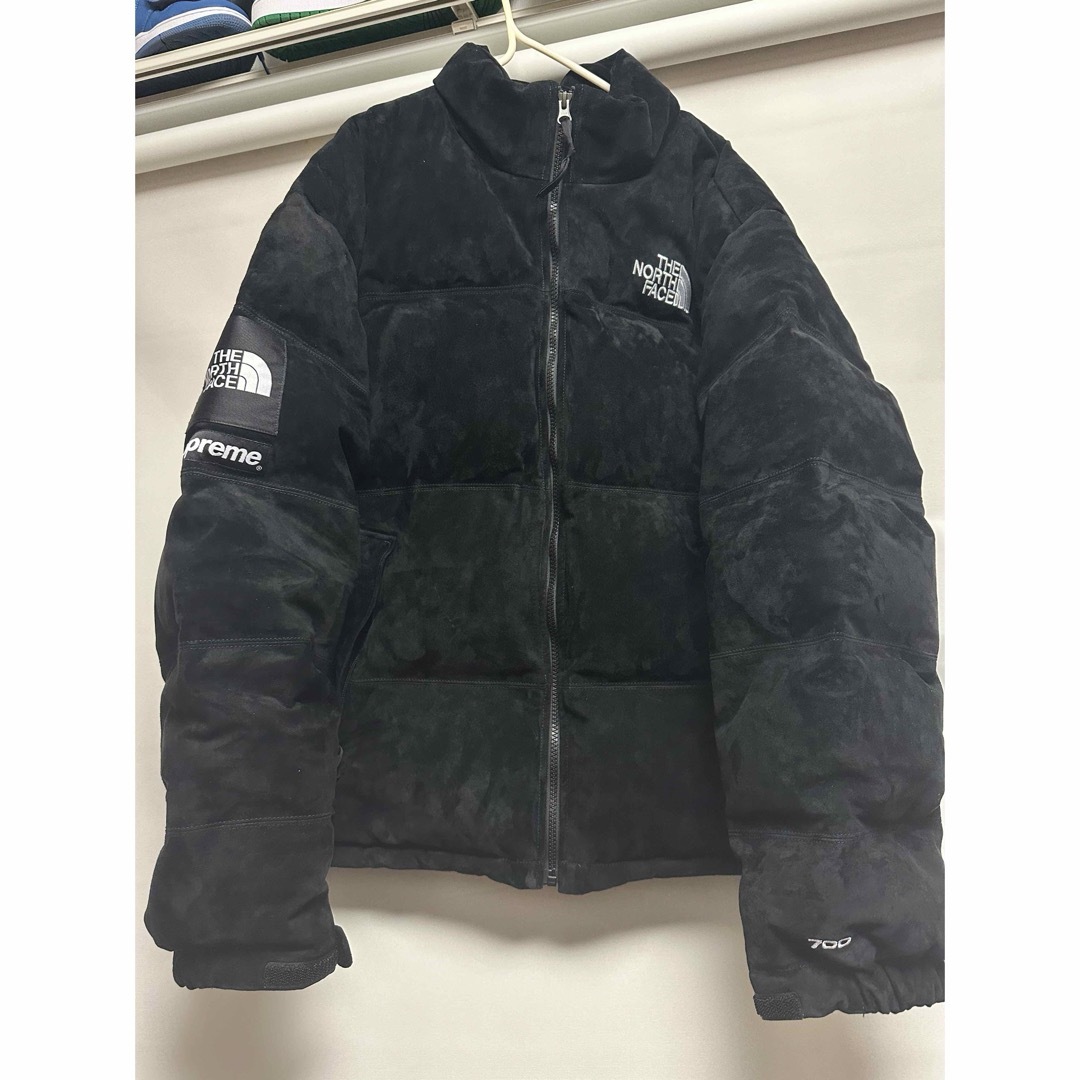 Supreme The North Face Suede ヌプシL | フリマアプリ ラクマ Supreme The North Face Suede ヌプシL | フリマアプリ ラクマ