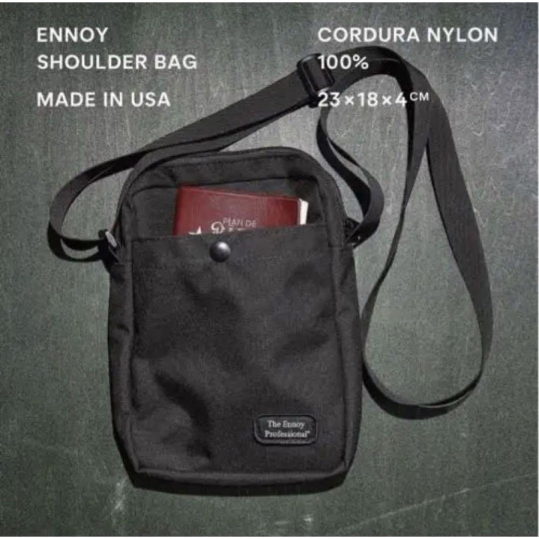 ennoy SHOULDER BAG