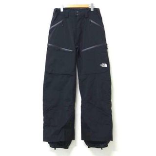 <br>THE NORTH FACE ザ ノースフェイス/パウダンスインサレーションパンツ/NS61710/L/ウインタースポーツ/ABランク/83【中古】(ウインタースポーツ)