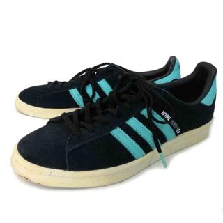 <br>adidas アディダス/adidas WIND AND SEA × atmos/GX3952/28.0cm/メンズスニーカー/Bランク/84【中古】(スニーカー)