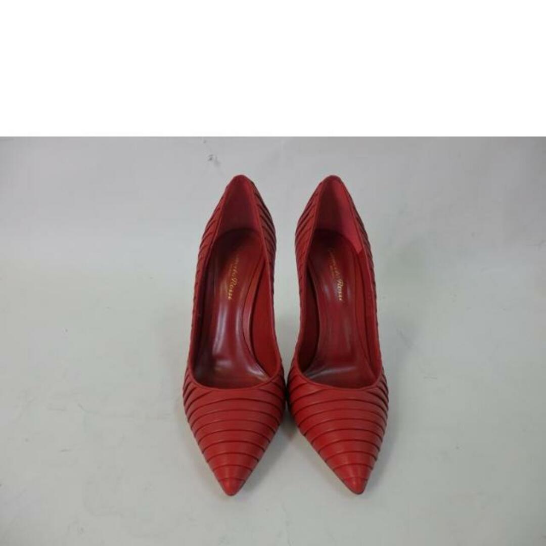 直営店【GIANVITO ROSSI】GIANVITO カーフ RED 115mm パンプス G24580.85RIC.CAMLAPI_1.jpg