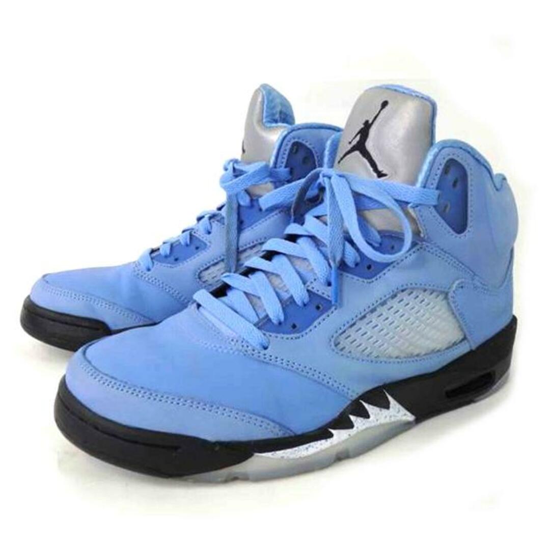 メンズ<br>NIKE ナイキ/NIKE AIR JORDAN 5 RETRO SE/DV1310-401/27.0cm/メンズスニーカー/Bランク/84