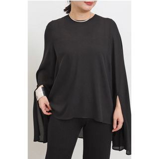 アパルトモンドゥーズィエムクラス(L'Appartement DEUXIEME CLASSE)のL'Appartement Elegant Blouse(シャツ/ブラウス(長袖/七分))