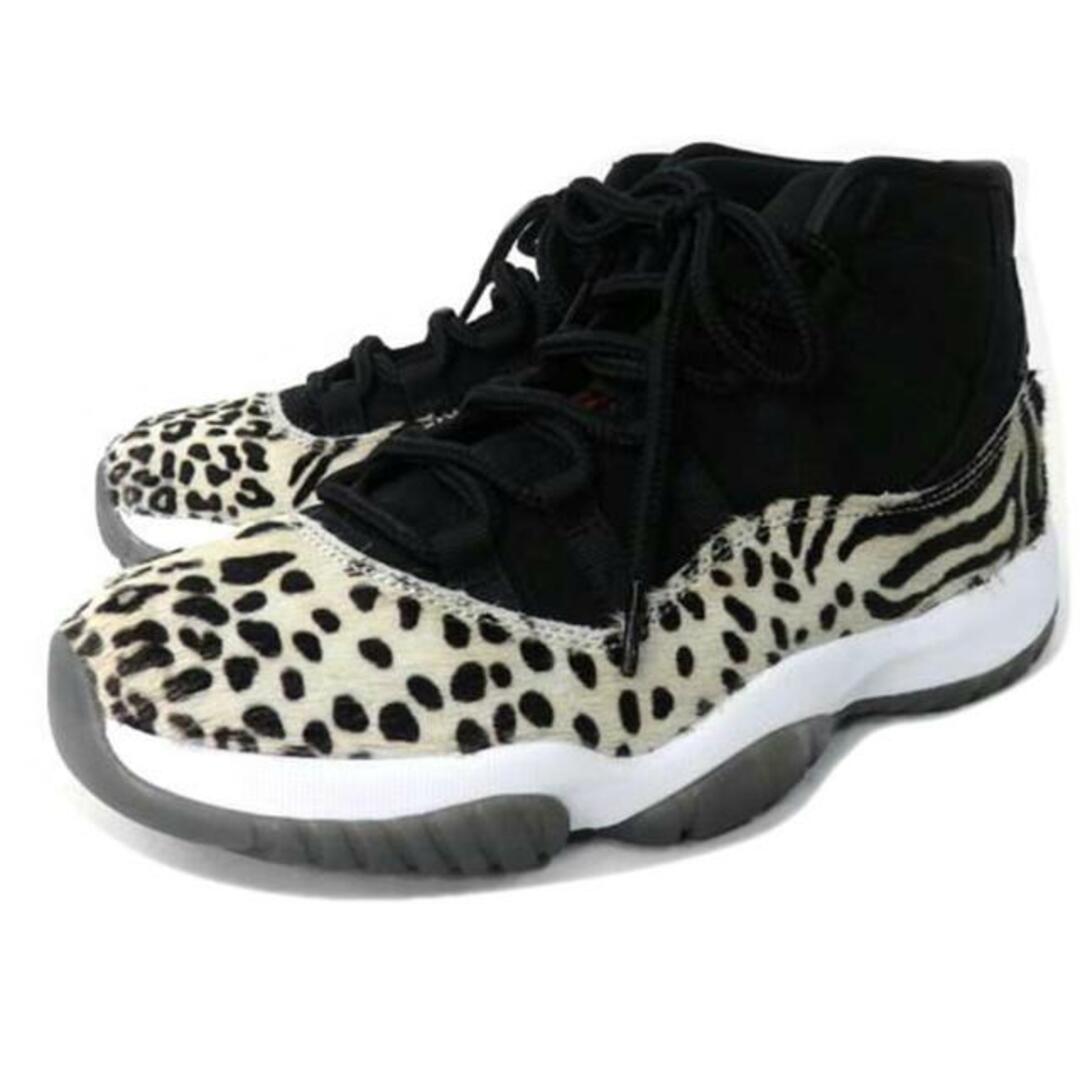 メンズ<br>NIKE ナイキ/WMNS AIR JORDAN 11 RETRO/AR0715-010/27.0cm/メンズスニーカー/Aランク/84