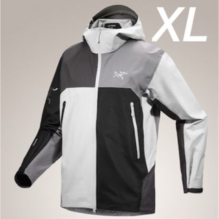 アークテリクス(ARC'TERYX)のARC'TERYX BEAMS 別注 Wabi-Sabi Beta Jacket(マウンテンパーカー)