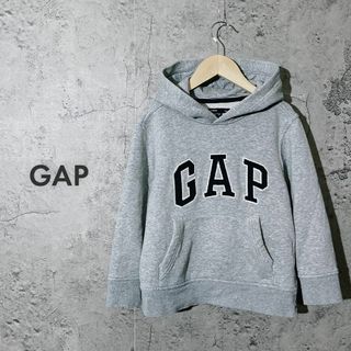 ギャップキッズ(GAP Kids)の【キッズ 120 ✿】ギャップ パーカー アウター トップス 上着 ルームウェア(ジャケット/上着)