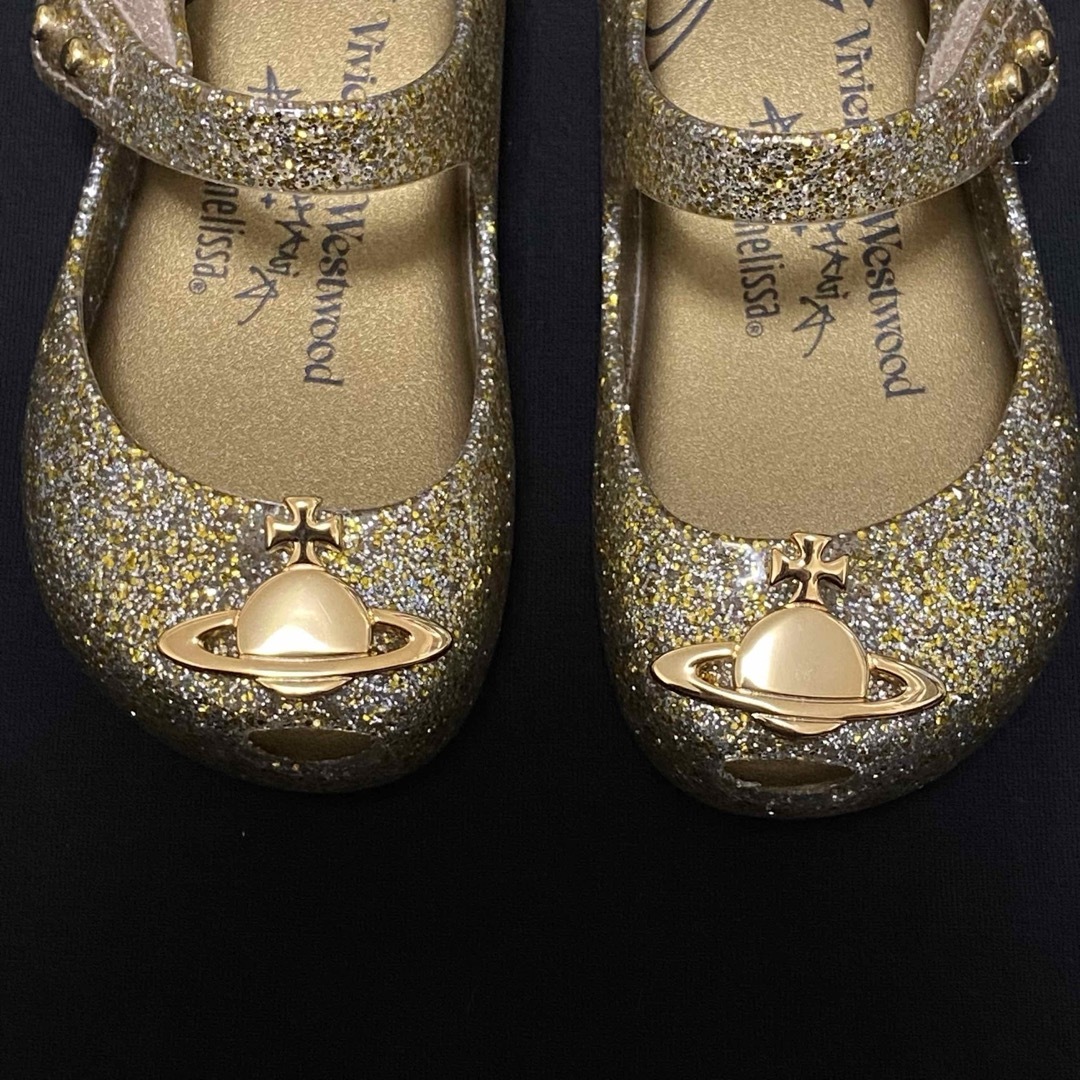 Vivienne Westwood - 【新品】Vivienne Westwood mini melissa Vivienne Westwood - 【新品】Vivienne Westwood mini melissa