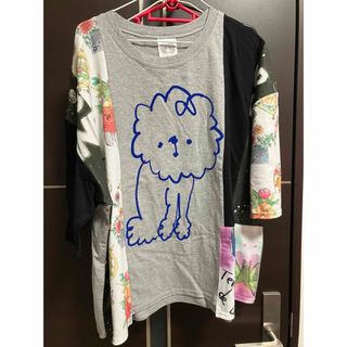 スカラー(ScoLar)のスカラー⑨(Tシャツ(半袖/袖なし))