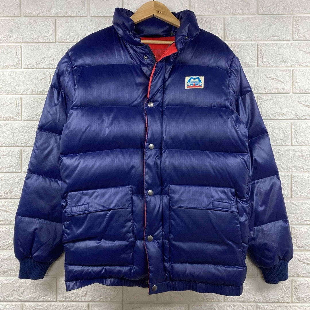 MOUNTAIN EQUIPMENT(マウンテンイクイップメント)のMOUNTAIN EQUIPMENT LIGHTLINE DOWN JACKET メンズのジャケット/アウター(ダウンジャケット)の商品写真