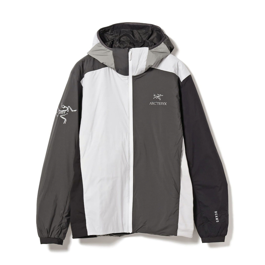 ARC'TERYX(アークテリクス)のARC’TERYX BEAMS  別注 Wabi-Sabi Atom Hoody メンズのジャケット/アウター(マウンテンパーカー)の商品写真