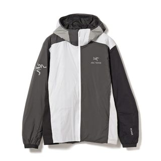 アークテリクス(ARC'TERYX)のARC’TERYX BEAMS  別注 Wabi-Sabi Atom Hoody(マウンテンパーカー)