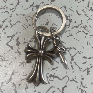 Chrome Hearts - クロムハーツ廃盤品カンパナキーホルダーJJ様専用です