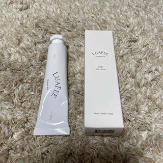 LUAFEE Dearance.513 ソリッドパフューム 練り香水 30ml(香水(女性用))