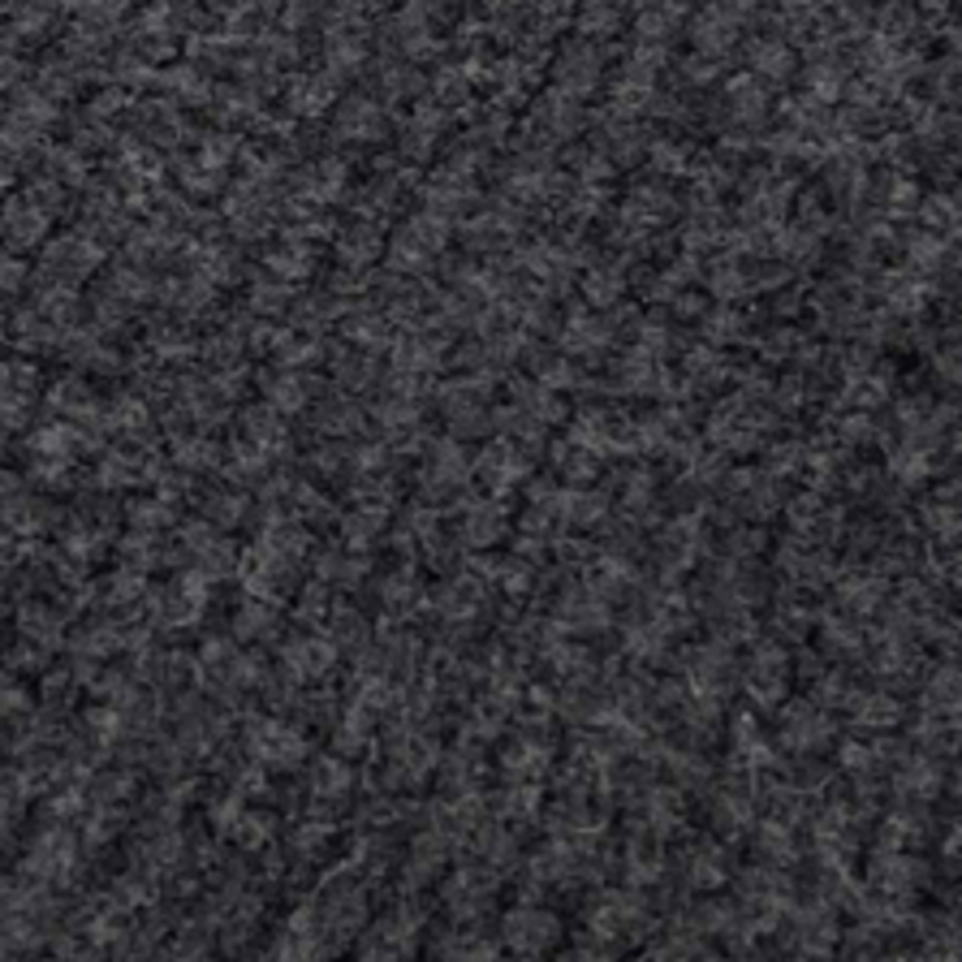 MUJI (無印良品)(ムジルシリョウヒン)の無印　新品ヤクキャメル入りチュニックニット　ダークグレー レディースのトップス(ニット/セーター)の商品写真