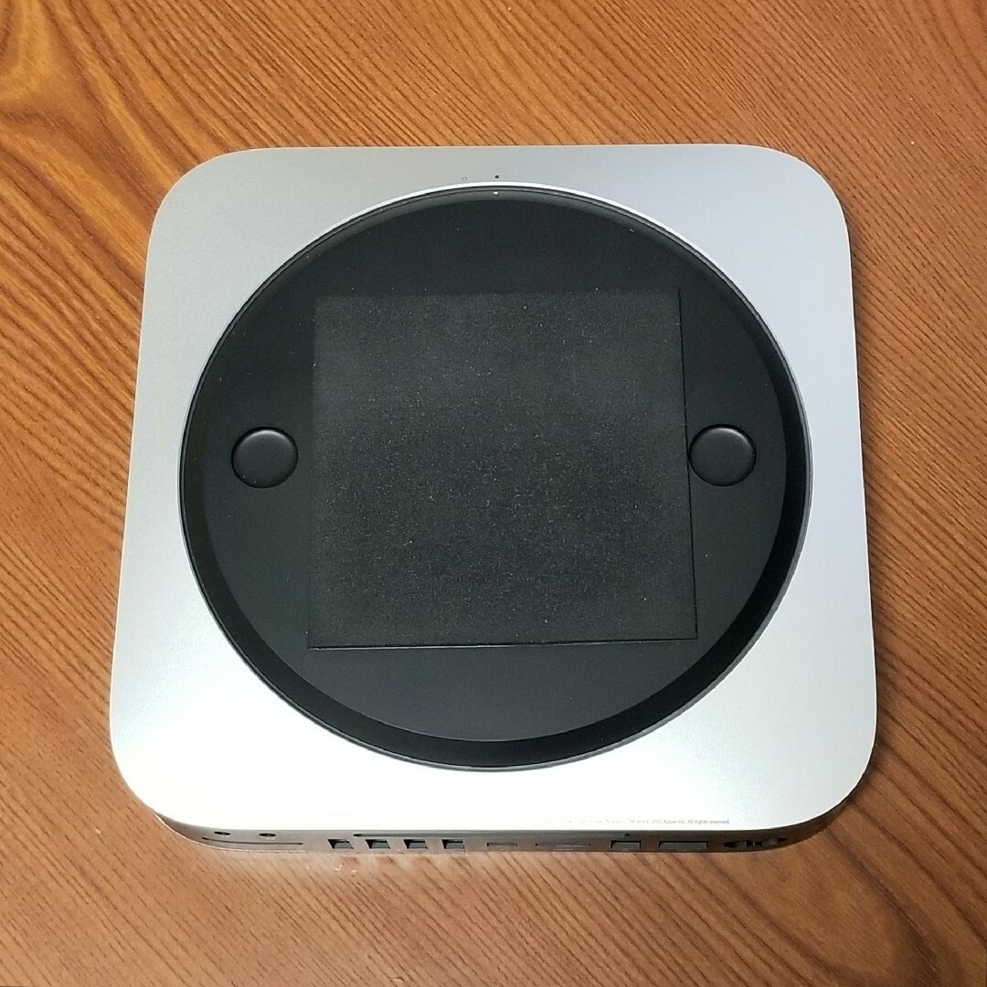 超美品 Mac Mini Core i5/新品SSD120GB BigSur 超美品 Mac Mini Core i5/新品SSD120GB BigSur