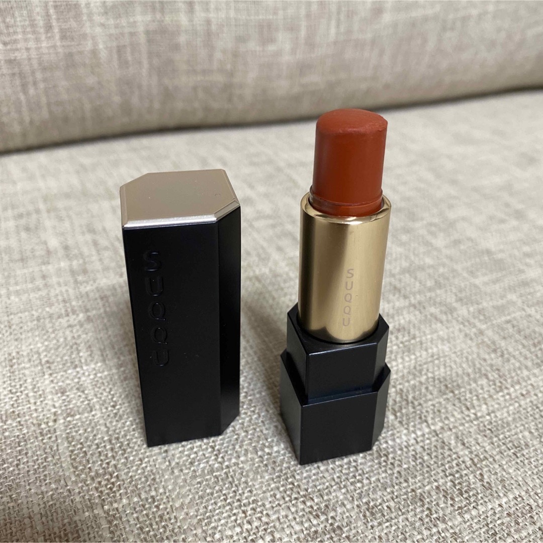 BOBBI BROWN(ボビイブラウン)のボビイブラウン　リュクスリップカラー 72 トーストハニー コスメ/美容のベースメイク/化粧品(口紅)の商品写真