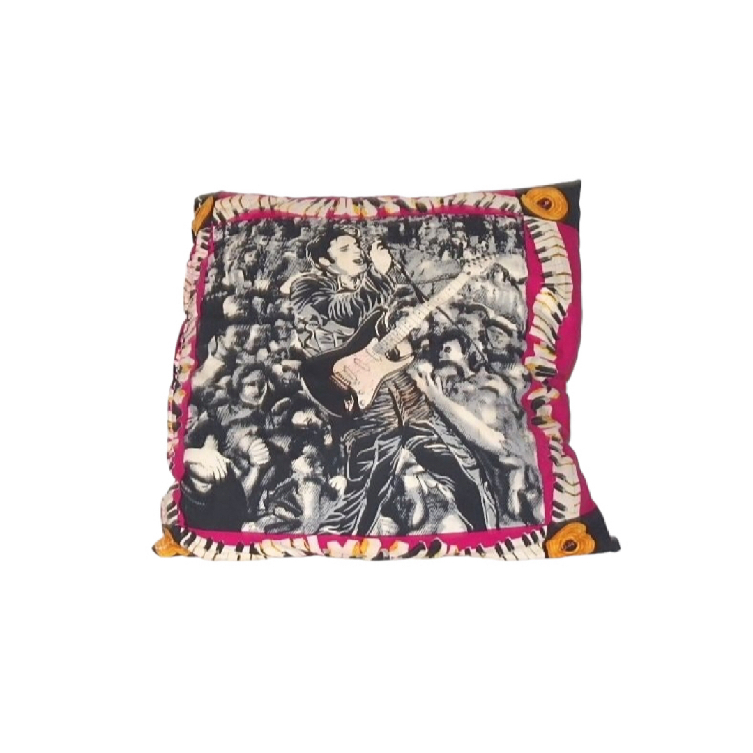 ▪️50’s【ELVIS PRESLEY】CUSHIONその他