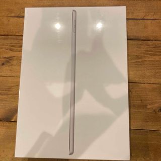 アイパッド(iPad)の【新品・未開封】Apple  iPad 第9世代 WiFi  64GB(タブレット)