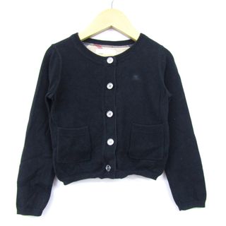 バーバリー(BURBERRY) 子供 カーディガン(女の子)の通販 400点以上 バーバリー(BURBERRY) 子供 カーディガン(女の子)の通販 400点以上