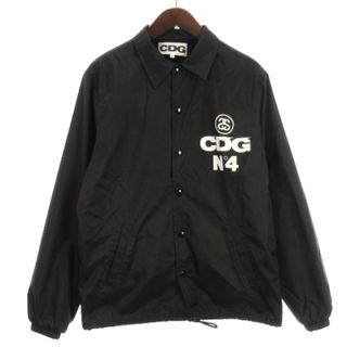 コム デ ギャルソン(COMME des GARCONS) コーチジャケットの通販 500点