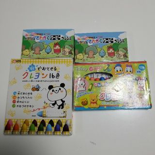 サクラクレパス(サクラクレパス)のクレヨン　まとめ売り　サクラ他(クレヨン/パステル)