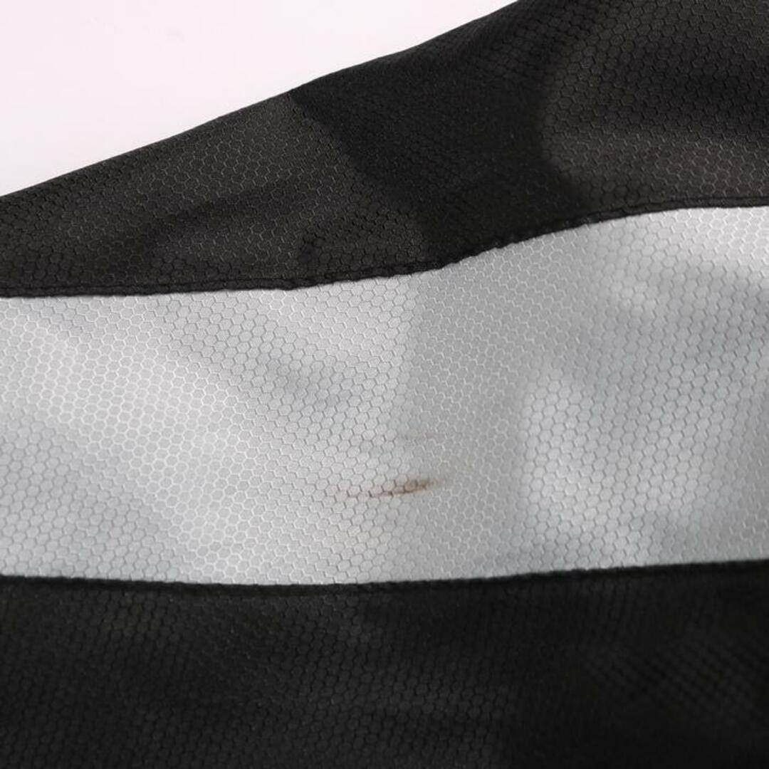 MIZUNO(ミズノ)のミズノ ナイロンジャケット ジップアップ スポーツウエア アウター メンズ Sサイズ ブラック Mizuno メンズのジャケット/アウター(ナイロンジャケット)の商品写真