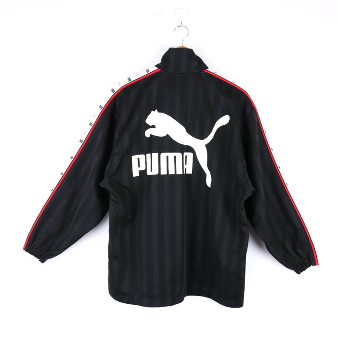 メンズ 長袖ジャージ プーマPUMA Mサイズ