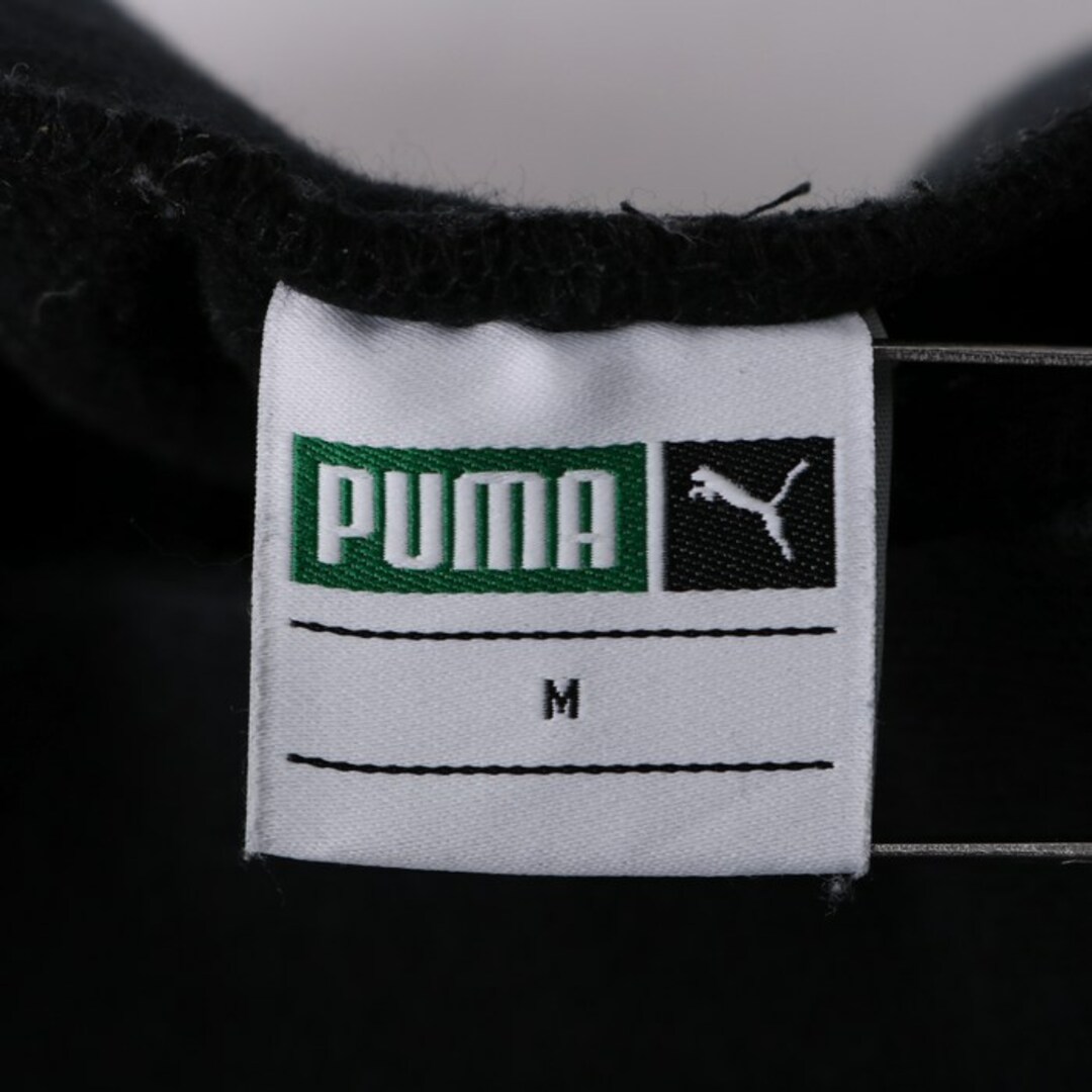 PUMA(プーマ)のプーマ トレーニングパンツ ストレッチ スポーツウエア ボトムス レディース Mサイズ ネイビー PUMA レディースのパンツ(その他)の商品写真