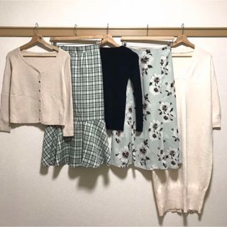 Rope' Picnic - まとめ売り レディース服 コーデ売り 再値下げの通販