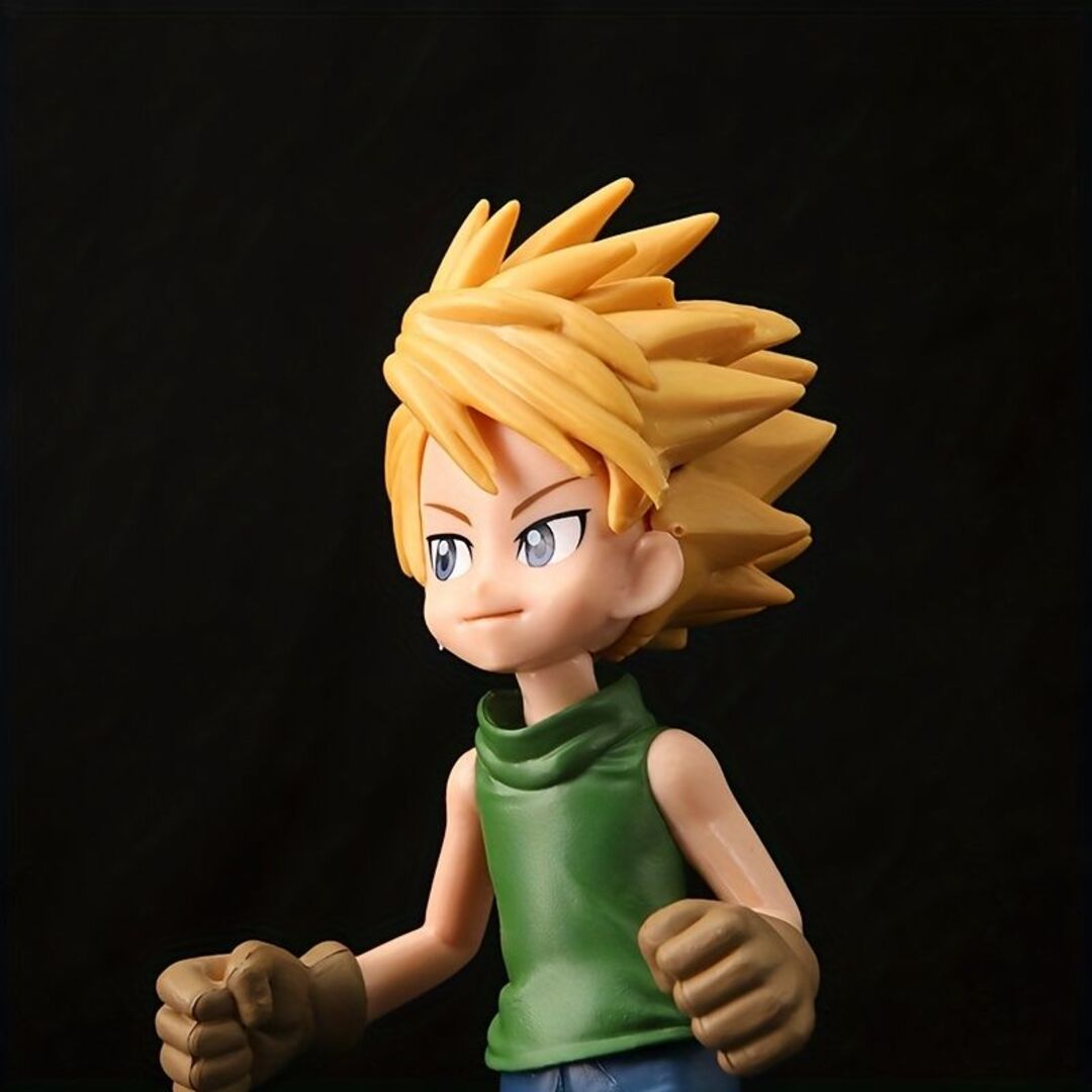 デジモンアドベンチャー フィギュア ダイチヤマトタケルヒカリ デジモンアドベンチャー フィギュア ダイチヤマトタケルヒカリ