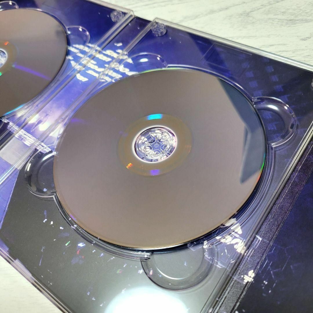 Snow Man 2021 Mania 初回盤 DVD（C7610）