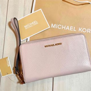 マイケルコース(Michael Kors) ベビー 財布(レディース)の通販 12点