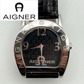 AIGNER(腕時計)のフリマアイテム一覧 AIGNER(腕時計)のフリマアイテム一覧