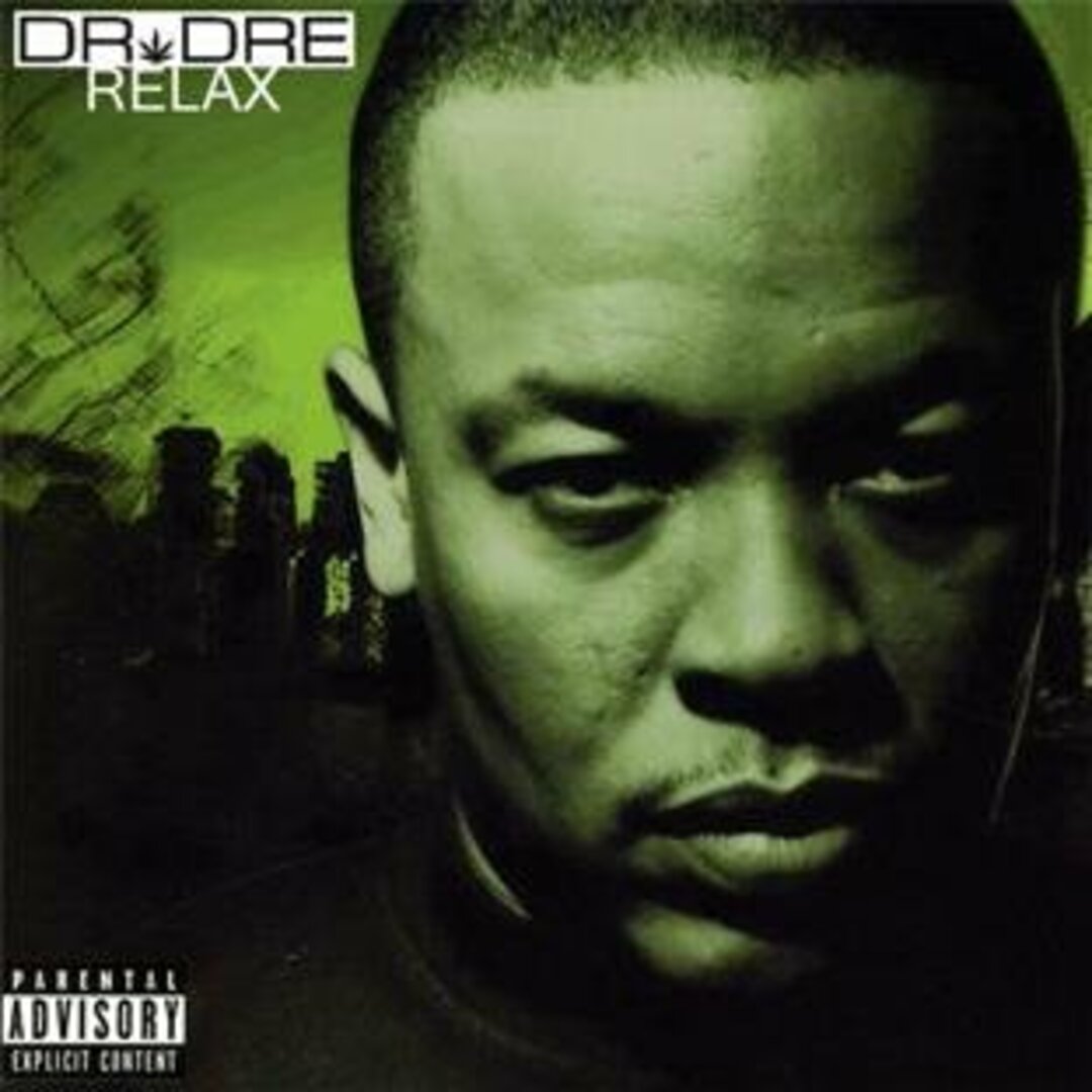 (CD)Relax／Dr. Dre35出品商品商品番号