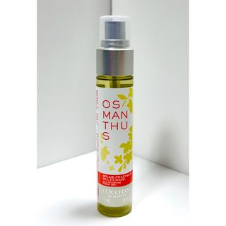 ロクシタン(L'OCCITANE)の新品レア✨ロクシタン オスマンサス モイスチャーミスト 50ml 全身用化粧水(化粧水/ローション)