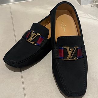 ルイヴィトン(LOUIS VUITTON)のLOUIS VUITTON  靴(その他)