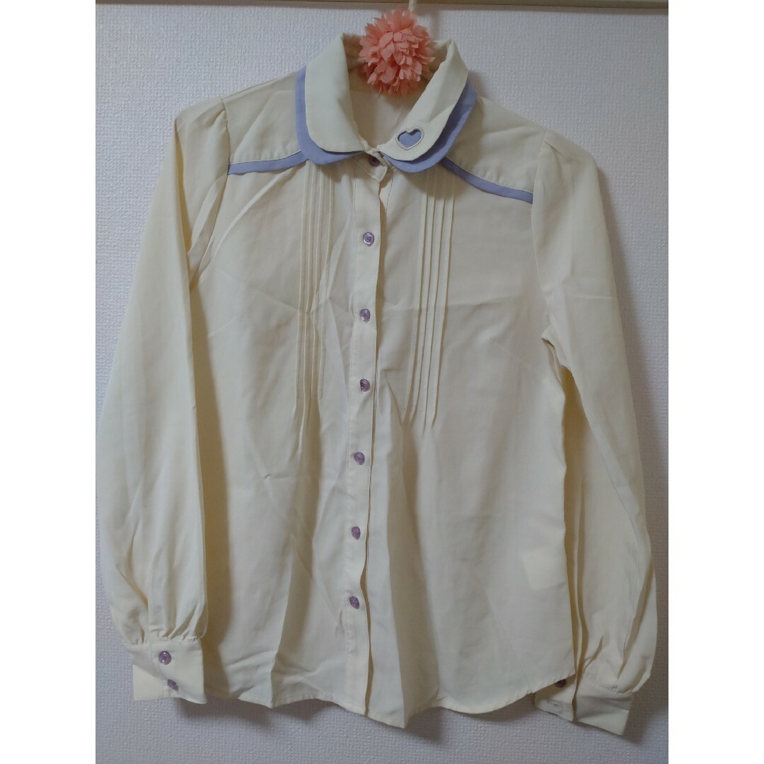 TRALALA(トゥララ)のトゥララ トップス レディースのトップス(シャツ/ブラウス(長袖/七分))の商品写真
