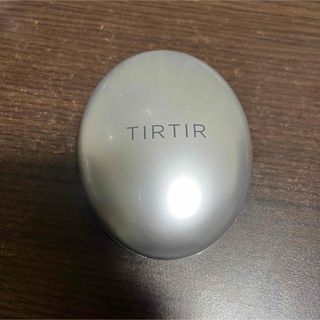 ティルティル(TIRTIR)のTIRTIR クッションファンデーション　21N IVORY(ファンデーション)